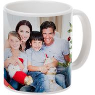 Personalized Picture Mug