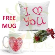 FREE Mug Deal