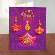 Diwali Card 4