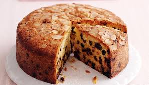 Dry Fruit Cake (2lbs) - Famous Bakers