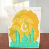 Eid Card 13
