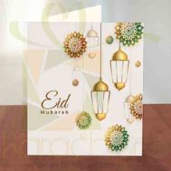 Eid Card 23