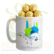 Eid Choco Mug