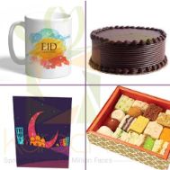 4 Gifts For Eid Deal 2