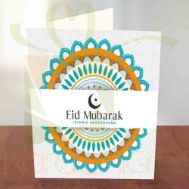 Eid Card 34