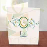 Eid Card 28
