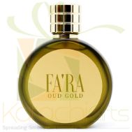 Oud Gold For Men 100ml - FaRa
