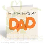 Fathers Day Card 23