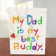Fathers Day Card 07