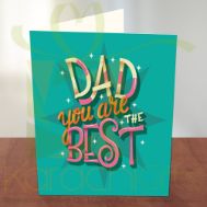 Fathers Day Card 18