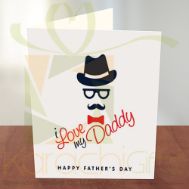 Fathers Day Card 13