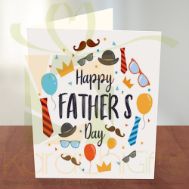 Fathers Day Card 14