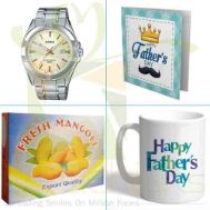 Fathers Day Deal (4 In 1)