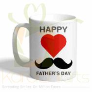 Fathers Day Mug 2