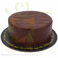 Ferrero Rocher Classic Cake 2Lbs - Hobnob