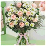 Pink Bouquet (Christmas Special   Save 10%)