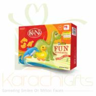 K&Ns Fun Nuggets-Economy Pack
