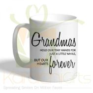 Grandmas Mug