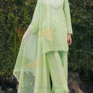 3 PC LSV10 By Gul Ahmed-Unstitched