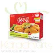 K&Ns Haray Bharay Nuggets-Economy Pack