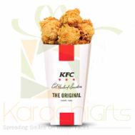 Hot Shots 36 Pcs-KFC