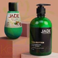 Hygiene Pack By Jade