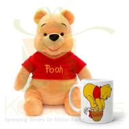 Pooh Lover