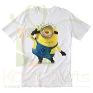 Minion T-Shirt 1