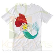 Mermaid T-Shirt 3