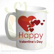 Valentines Day Mug 12