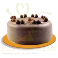 Maltesers Chocolate Cake 2lbs United King