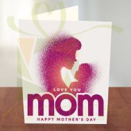Mothers Day Card 23