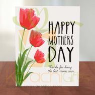 Mothers Day Card 17