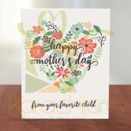 Mothers Day Card 18