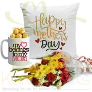 Happy Mothers Day (3 In 1 Deal)