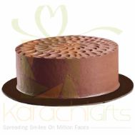 Milky Malt Cake 2.5lbs-Kababjees