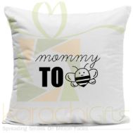 Mom To Be Cushion 8
