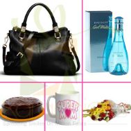 Mother Day Gifts For Ammi