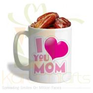 Dates In A Mom Mug