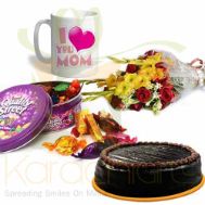 Mothers Day Gifts (4 In 1)