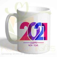 New Year Mug 11