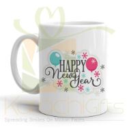 New Year Mug 07