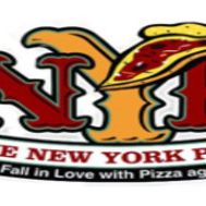 Medium Pizza Deal - New York Pizza