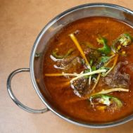 Nihari (For Lunch and Dinner)  Serve 6-8 People