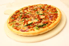 New York Pizza 12 inches