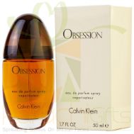 Obsession 100ml by CK For Her