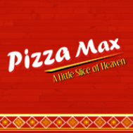Pizza Max Deal 2 (Serves 1-2 Person)