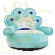 Prince Floor Seat For Kids