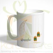 Ramadan Mug 12