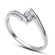Silver Ring  For Women